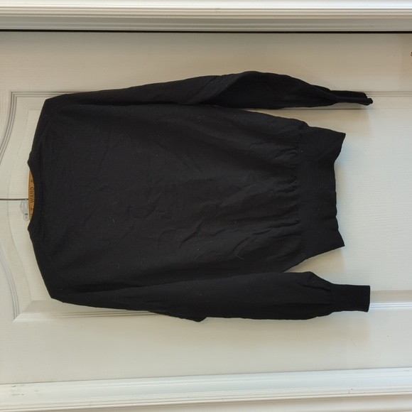 Merino Wool Sweater - Picture 6 of 10